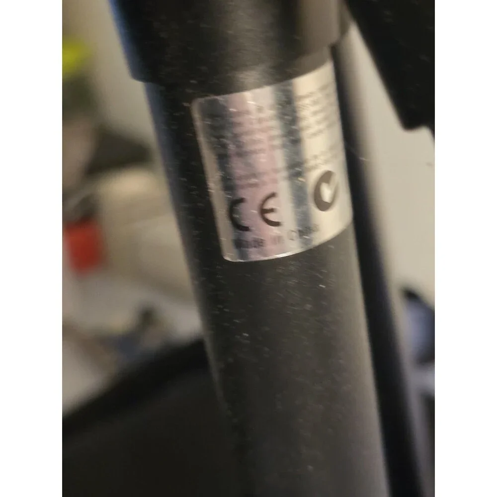 Sony VCT-60AV Remote Control Handycam Tripod for Sony Camcorders - Great...